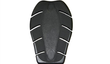 paraschiena soul race back insert